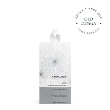 Karmameju - Duftpose, Natural Wardrobe Fragrance 