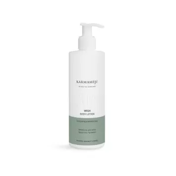 Karmameju - Body Lotion Wish 400 ml