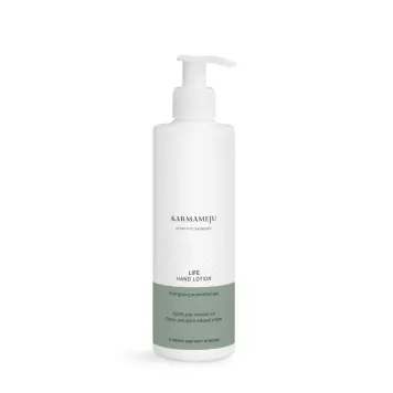 Karmameju - Håndlotion Life 250 ml. Karmameju - Håndlotion Life 250 ml.