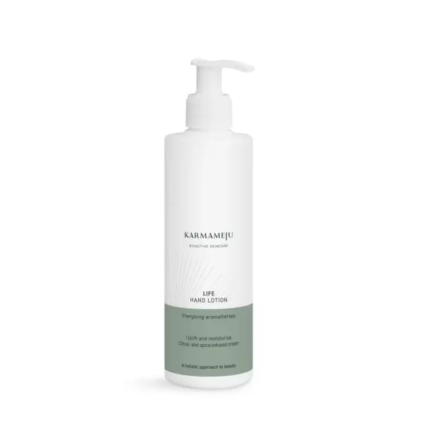 Karmameju - Håndlotion Life 250 ml.