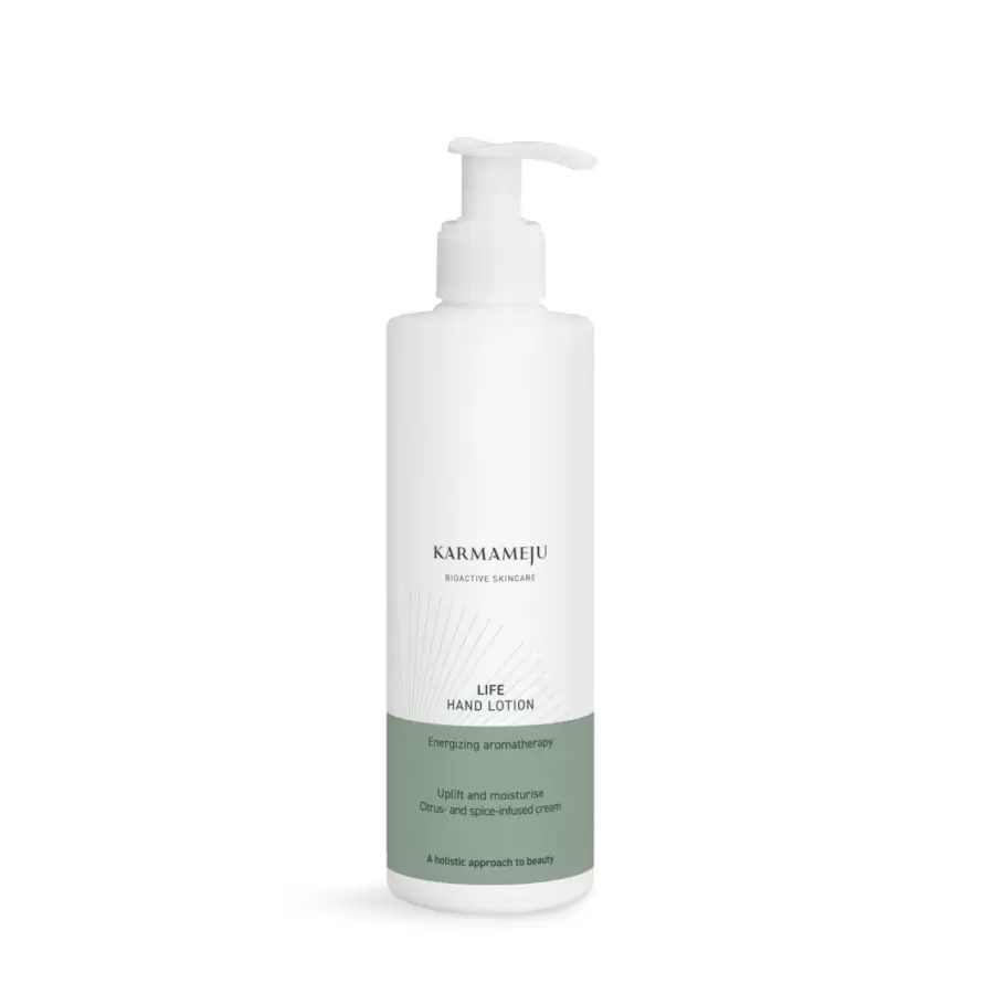 Karmameju - Håndlotion Life 250 ml.