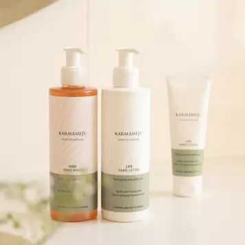 Karmameju - Håndlotion Life 250 ml.