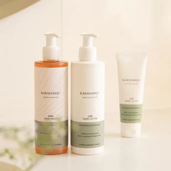 Karmameju - Håndlotion Life 250 ml.