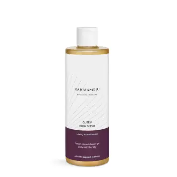 Karmameju - Queen Body Wash, 400 ml Karmameju - Queen Body Wash, 400 ml