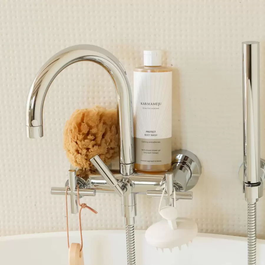 Karmameju - Body Wash Protect, 400 ml.