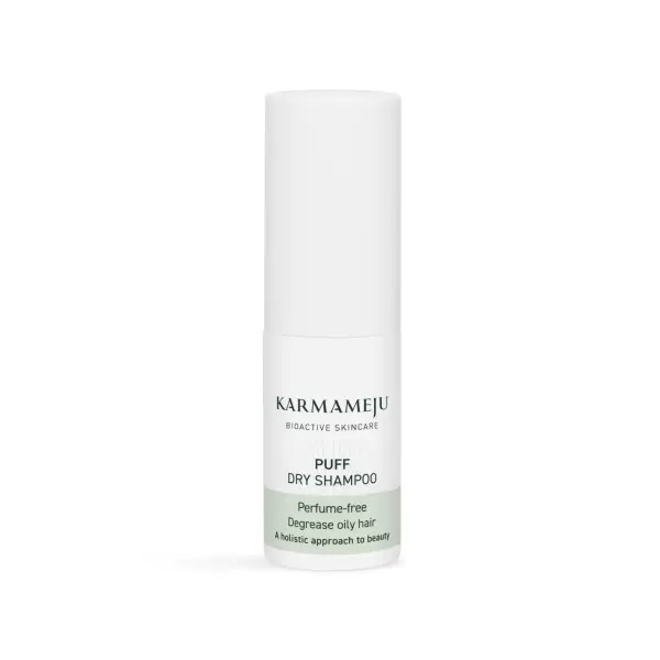 Karmameju - Tørshampoo Puff Karmameju - Tørshampoo Puff