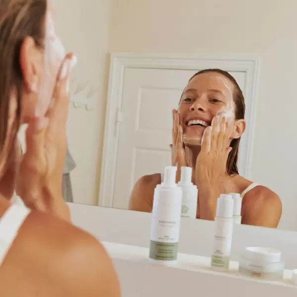 Karmameju - Renseskum, Cleansing Foam Now, 150 ml.