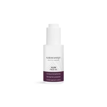 Karmameju - Glow Faceoil, Ansigtsolie Karmameju - Glow Faceoil, Ansigtsolie