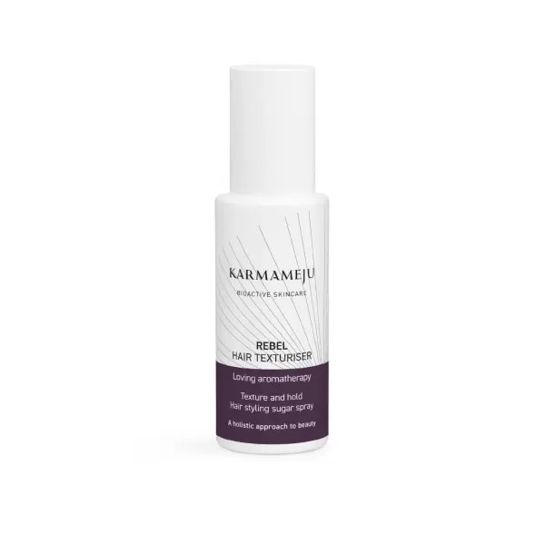Karmameju - Rebel Hair Texturiser 100 ml.