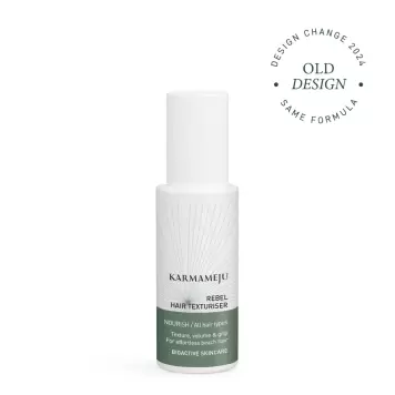 Karmameju - Rebel Hair Texturiser 100 ml.