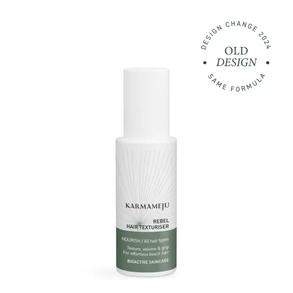 Karmameju - Rebel Hair Texturiser 100 ml.