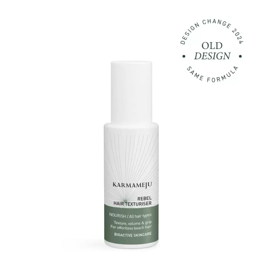 Karmameju - Rebel Hair Texturiser 100 ml.