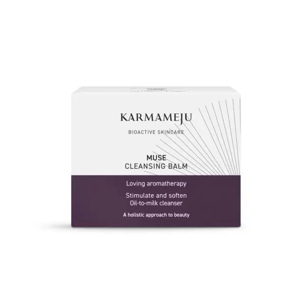 Karmameju - MUSE Cleansing Balm Karmameju - MUSE Cleansing Balm