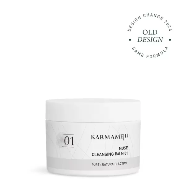 Karmameju - MUSE Cleansing Balm Karmameju - MUSE Cleansing Balm