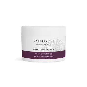 Karmameju - MUSE Cleansing Balm Karmameju - MUSE Cleansing Balm