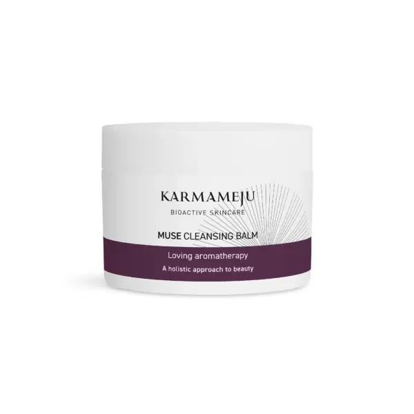 Karmameju - MUSE Cleansing Balm