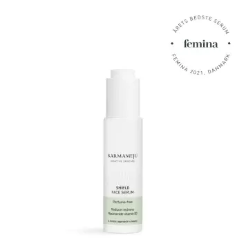 Karmameju - Serum Shield