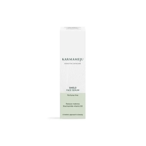 Karmameju - Serum Shield
