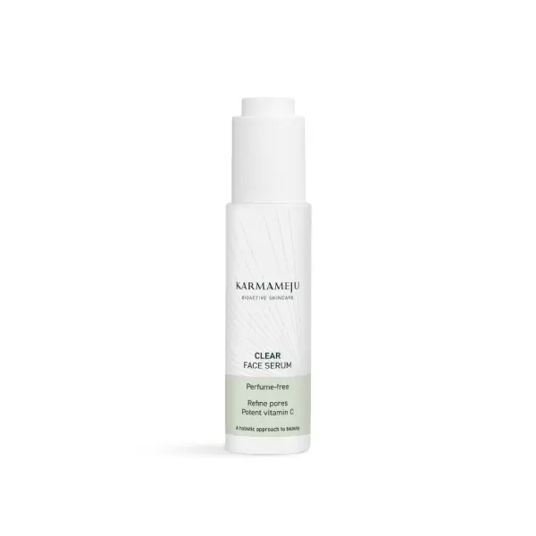 Karmameju - Serum Clear Karmameju - Serum Clear