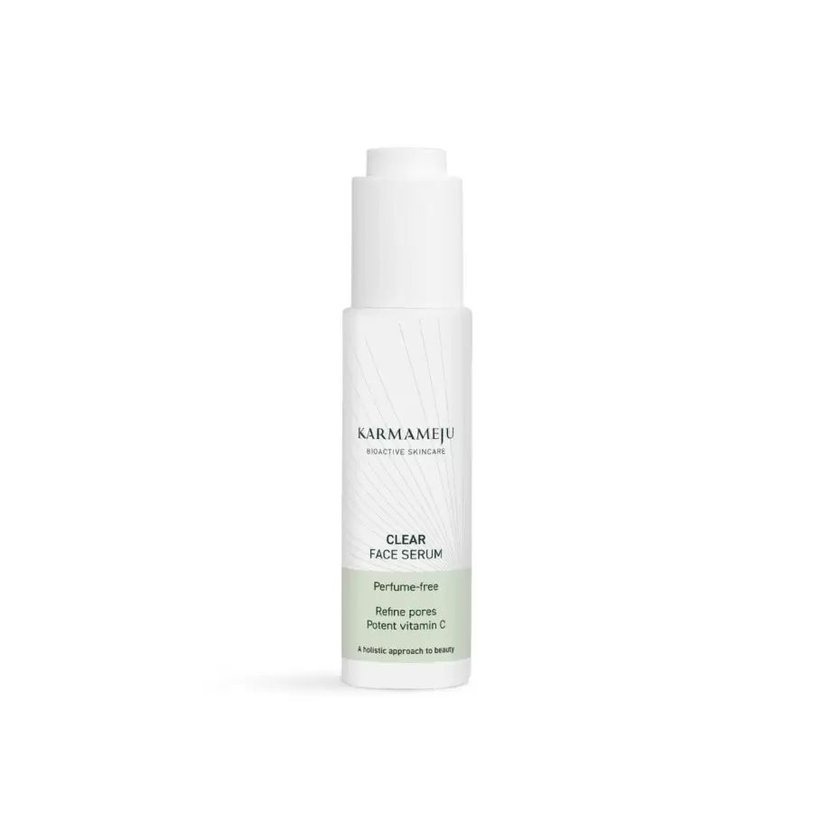 Karmameju - Serum Clear