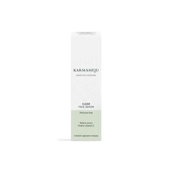 Karmameju - Serum Clear