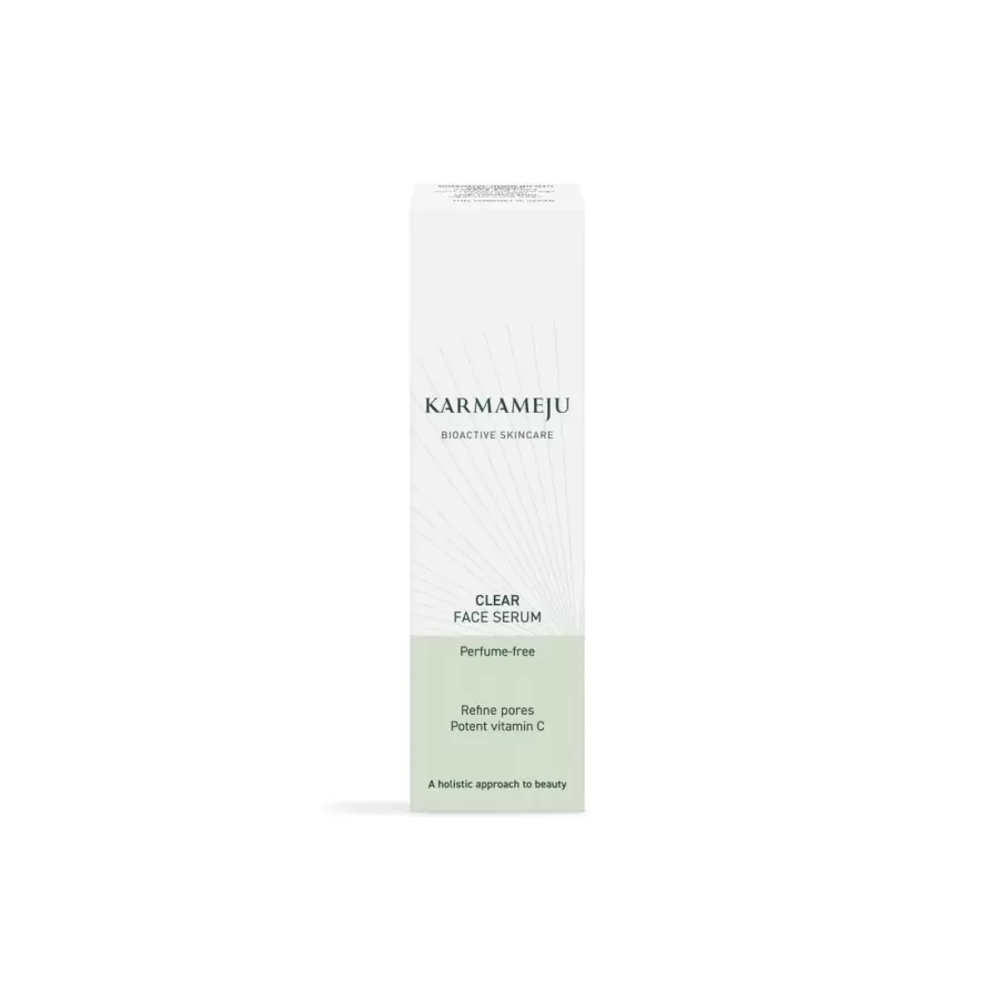 Karmameju - Serum Clear