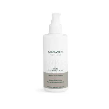 Karmameju - DAZE Cleansing Lotion Karmameju - DAZE Cleansing Lotion