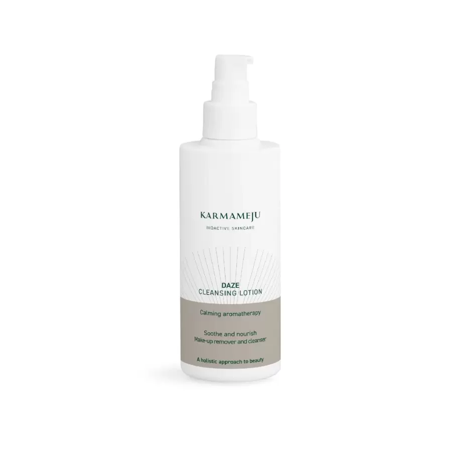 Karmameju - DAZE Cleansing Lotion