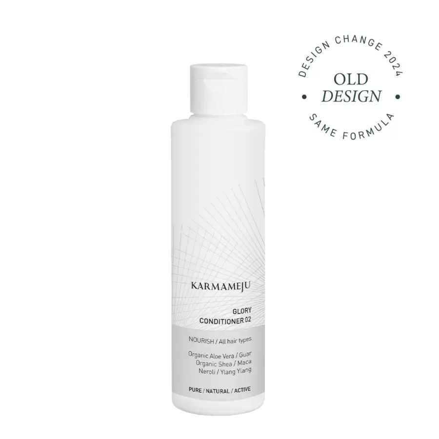 Karmameju - Conditioner Glory 300 ml.