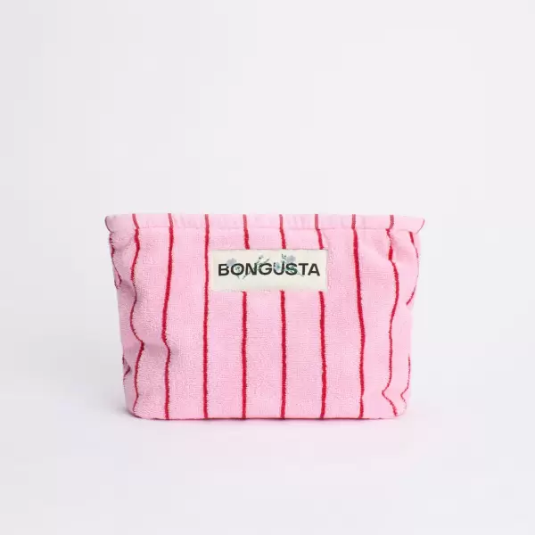 Bongusta - Naram toilettaske Fl. farver