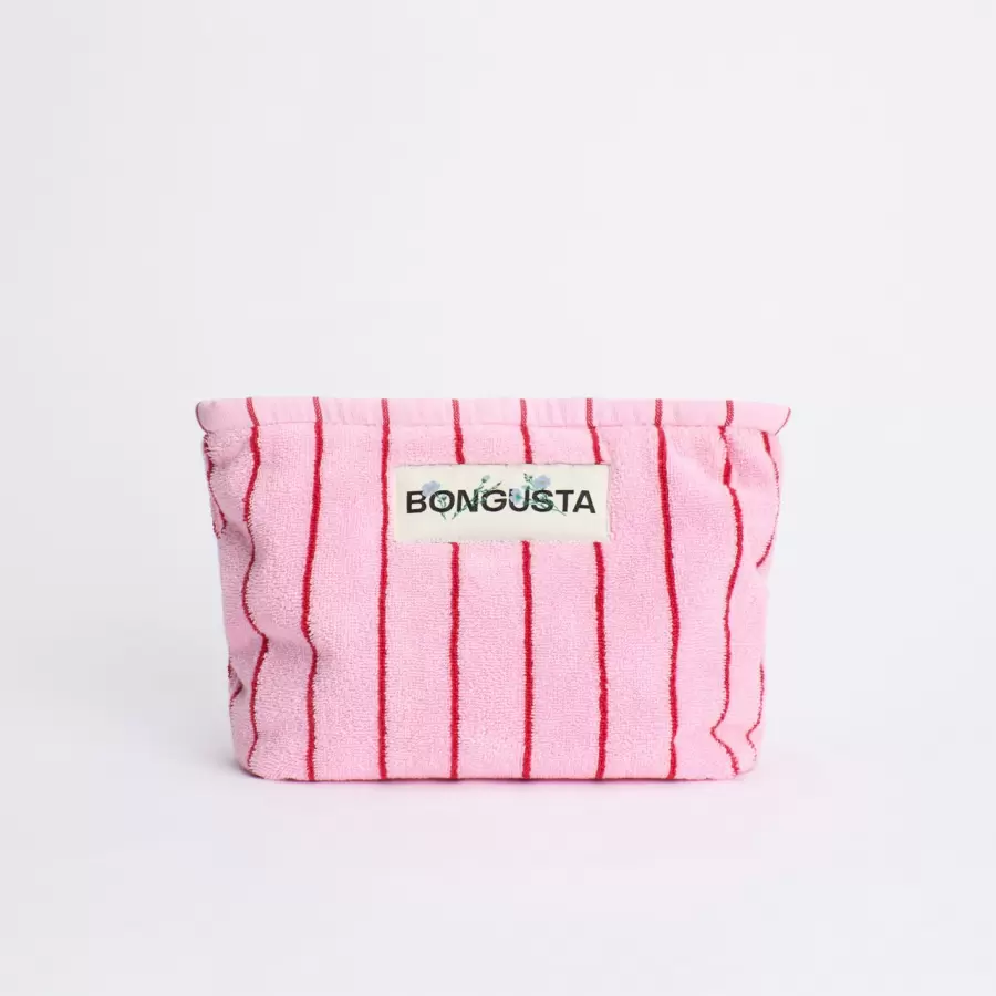 Bongusta - Toilettaske Naram, Stribet
