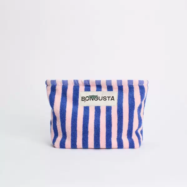 Bongusta - Naram toilettaske Fl. farver