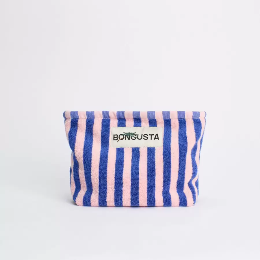 Bongusta - Naram toilettaske Fl. farver