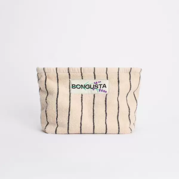 Bongusta - Naram toilettaske Fl. farver