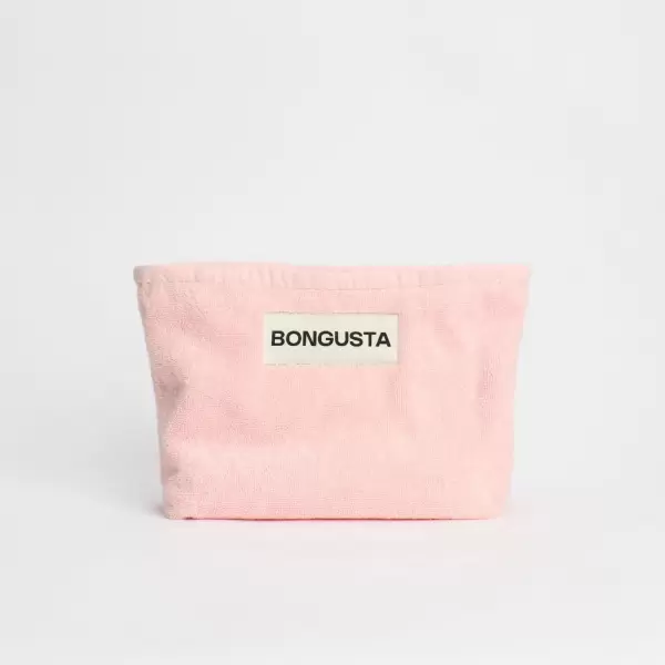 Bongusta - Naram toilettaske ensfarvet