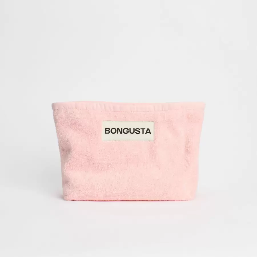 Bongusta - Naram toilettaske ensfarvet