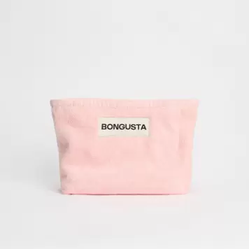 Bongusta - Toilettaske Naram, Ensfarvet Bongusta - Toilettaske Naram, Ensfarvet