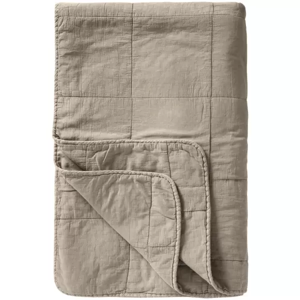 Ib Laursen - Vintage Quilt, fl. farver