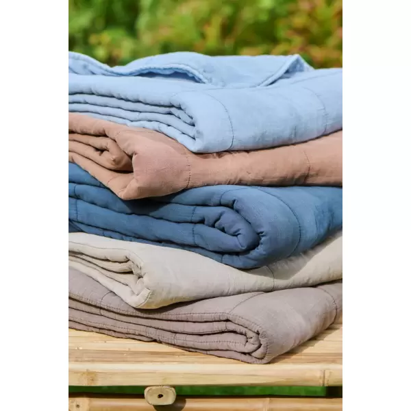 Ib Laursen - Vintage Quilt, fl. farver