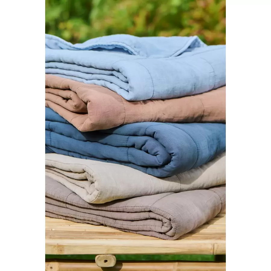 Ib Laursen - Vintage Quilt, fl. farver