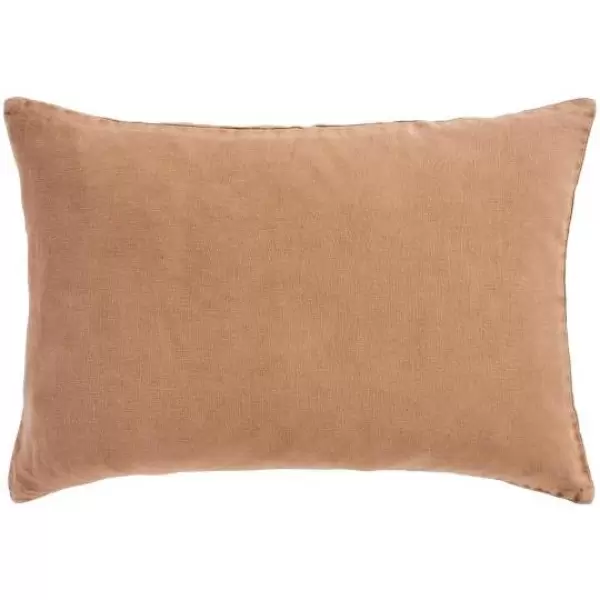 Ib Laursen - Hør Pudebetræk, 40*60 cm. - masser af farver.. Ib Laursen - Hør Pudebetræk, 40*60 cm. - masser af farver..
