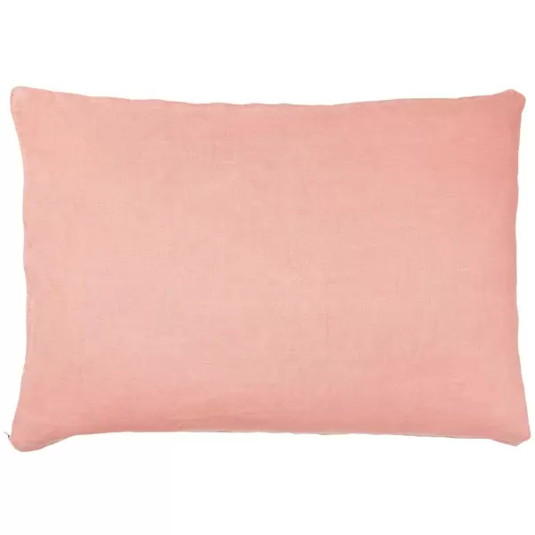 Ib Laursen - Hør Pudebetræk, 40*60 cm. - masser af farver.. Ib Laursen - Hør Pudebetræk, 40*60 cm. - masser af farver..