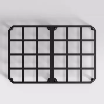 Trois Pommes Home - Base Frame - The Lounge Sofa