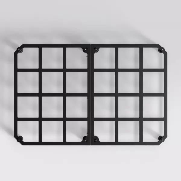 Trois Pommes Home - Base Frame - The Lounge Sofa