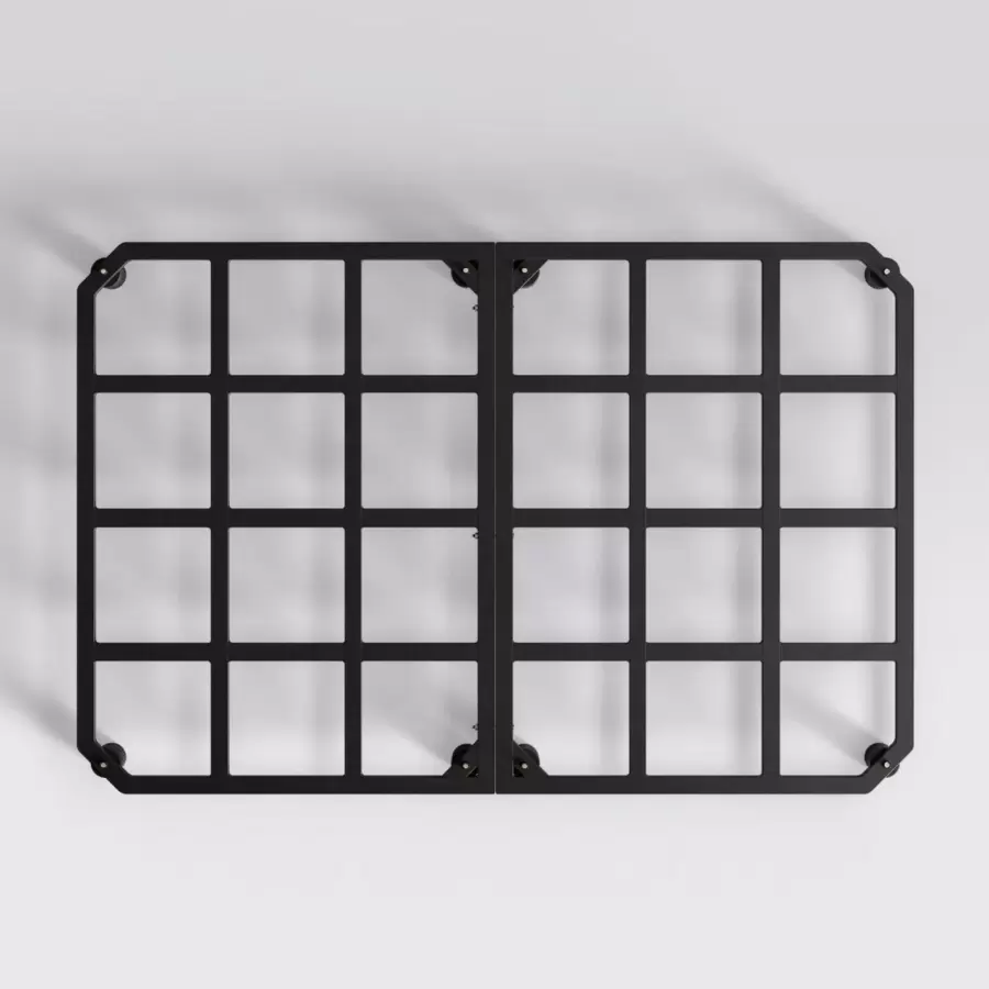 Trois Pommes Home - Base Frame - The Lounge Sofa