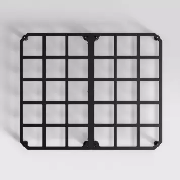 Trois Pommes Home - Base Frame - The Lovebed