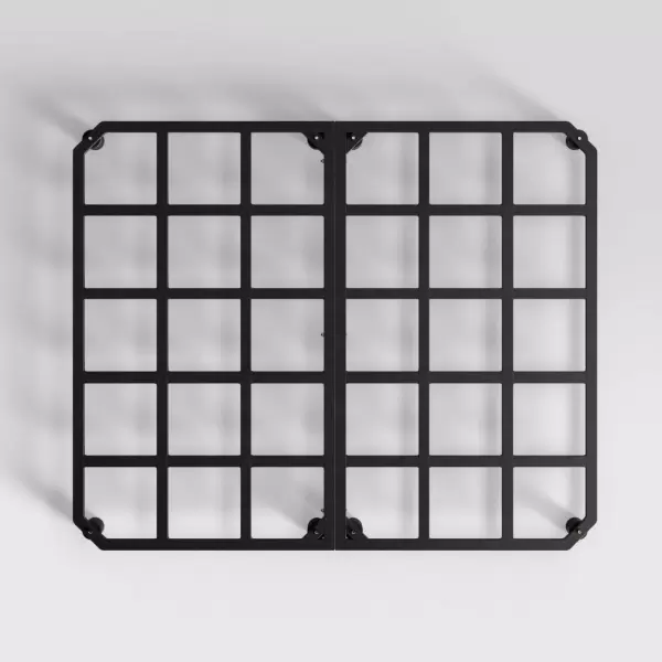 Trois Pommes Home - Base Frame - The Lovebed