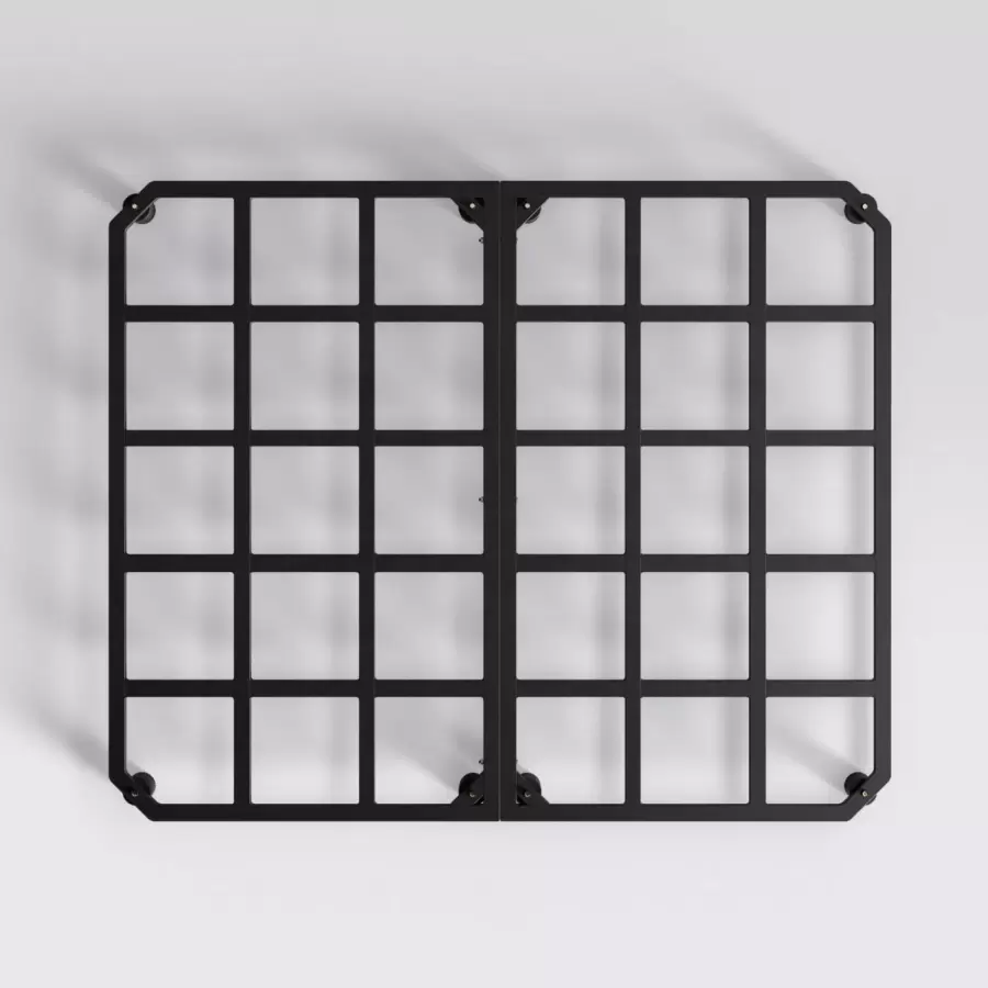 Trois Pommes Home - Base Frame - The Lovebed