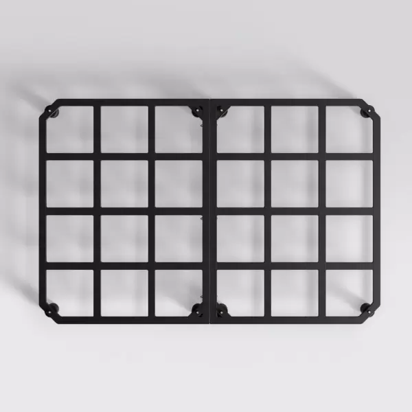 Trois Pommes Home - Base Frame - The Chaiselong