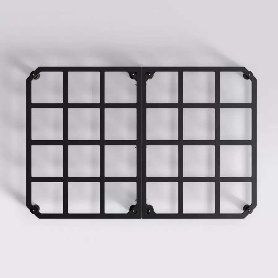 Trois Pommes Home - Base Frame - The Chaiselong